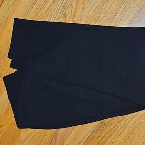 Eileen Fisher Pull On Pants